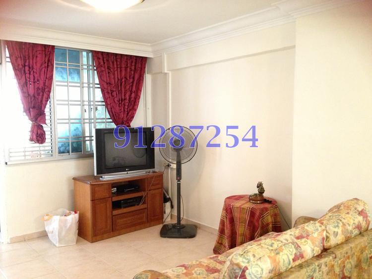 Blk 8 Holland Avenue (Queenstown), HDB 3 Rooms #85285422